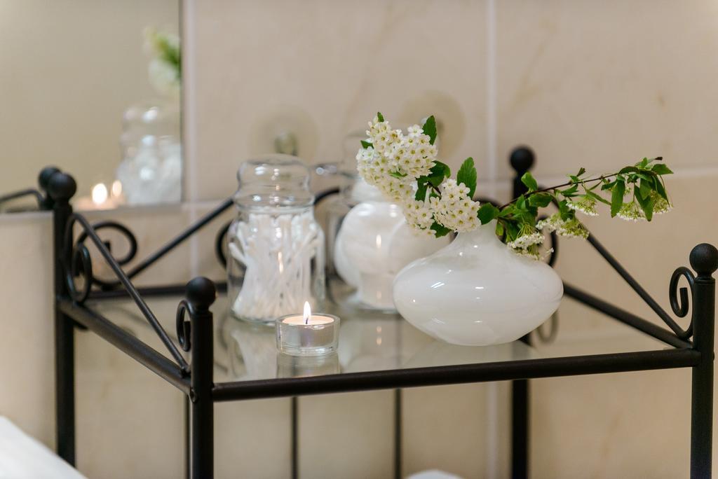 Mirjam'S Charming Apartment 두브로브니크 외부 사진