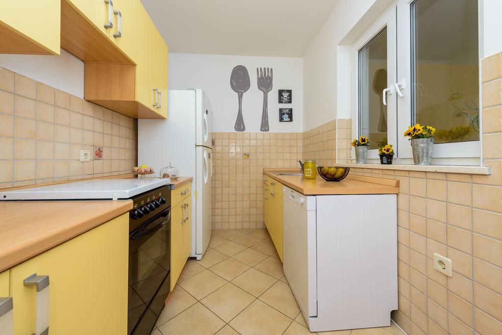 Mirjam'S Charming Apartment 두브로브니크 외부 사진