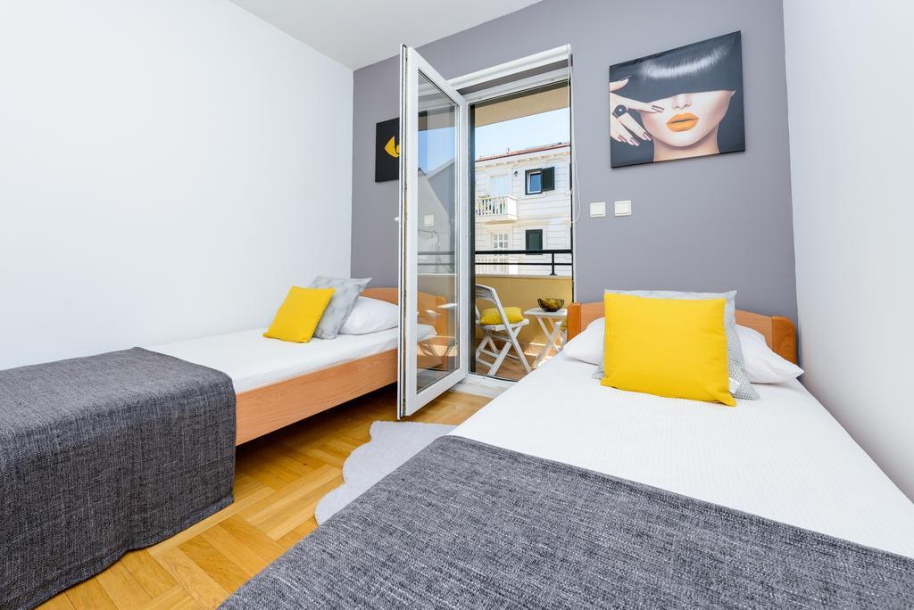 Mirjam'S Charming Apartment 두브로브니크 외부 사진