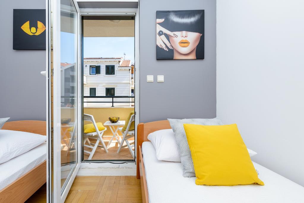 Mirjam'S Charming Apartment 두브로브니크 외부 사진