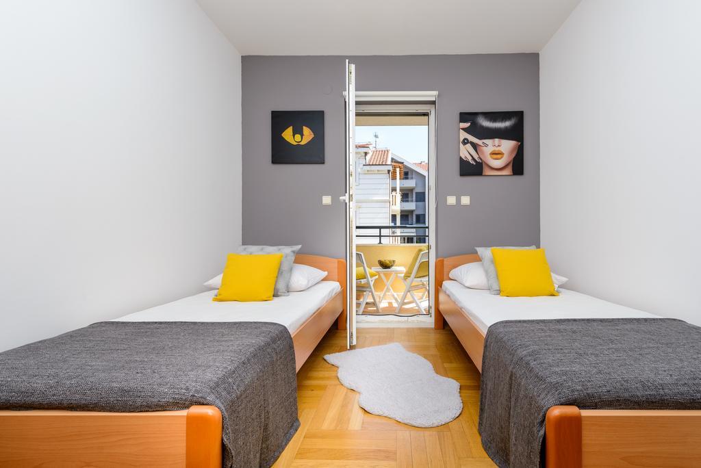 Mirjam'S Charming Apartment 두브로브니크 외부 사진