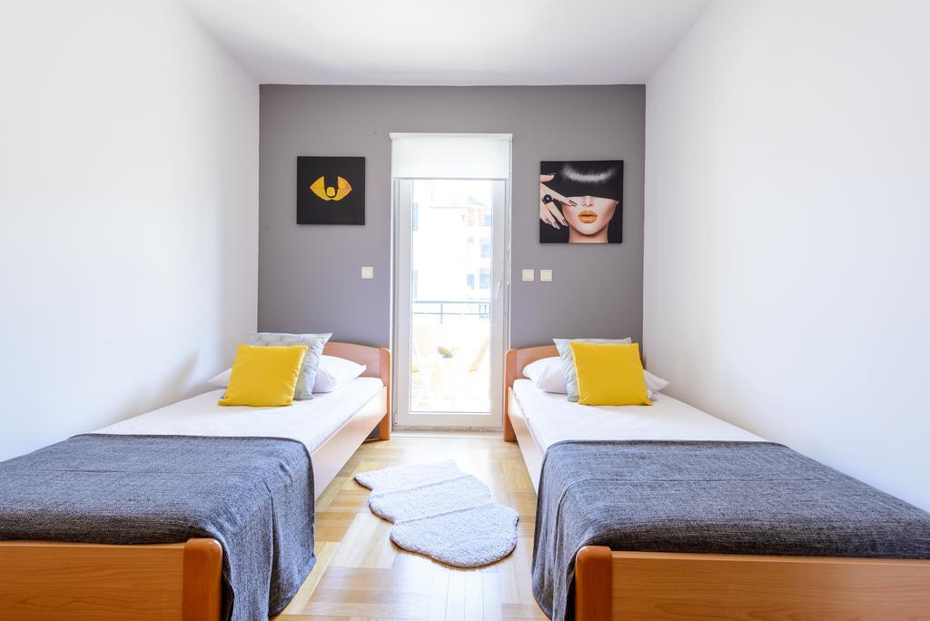 Mirjam'S Charming Apartment 두브로브니크 외부 사진