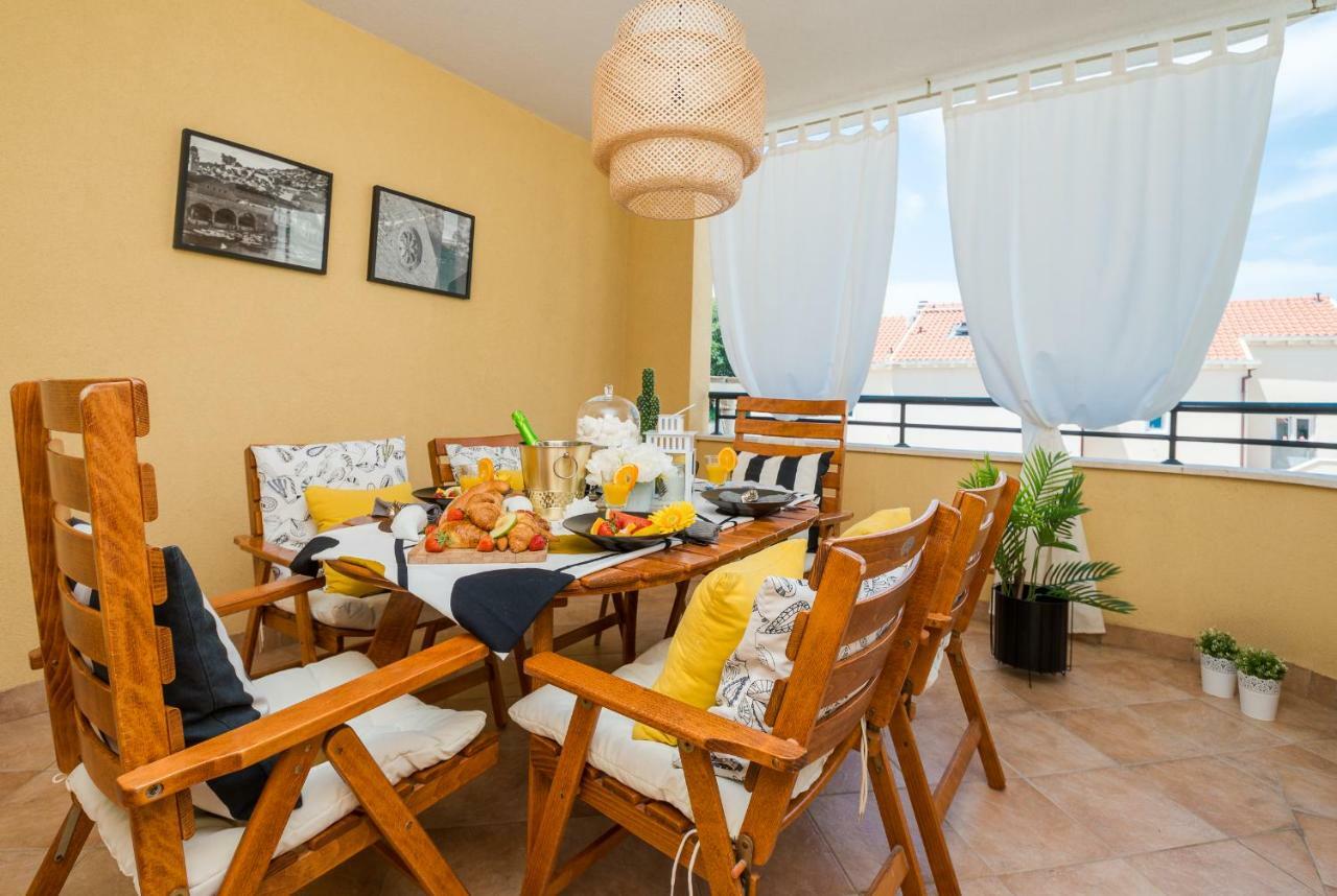 Mirjam'S Charming Apartment 두브로브니크 외부 사진