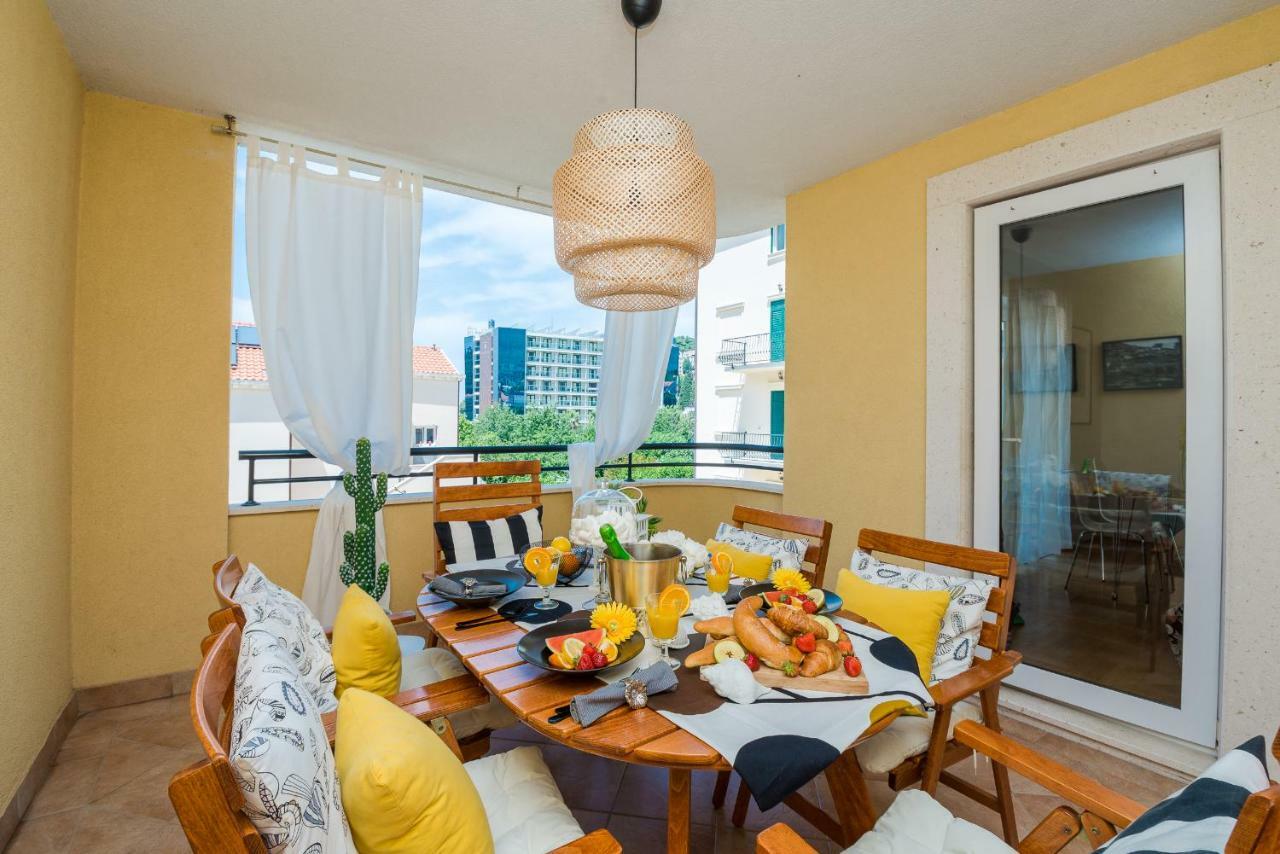 Mirjam'S Charming Apartment 두브로브니크 외부 사진