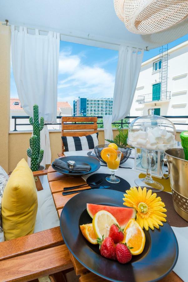 Mirjam'S Charming Apartment 두브로브니크 외부 사진