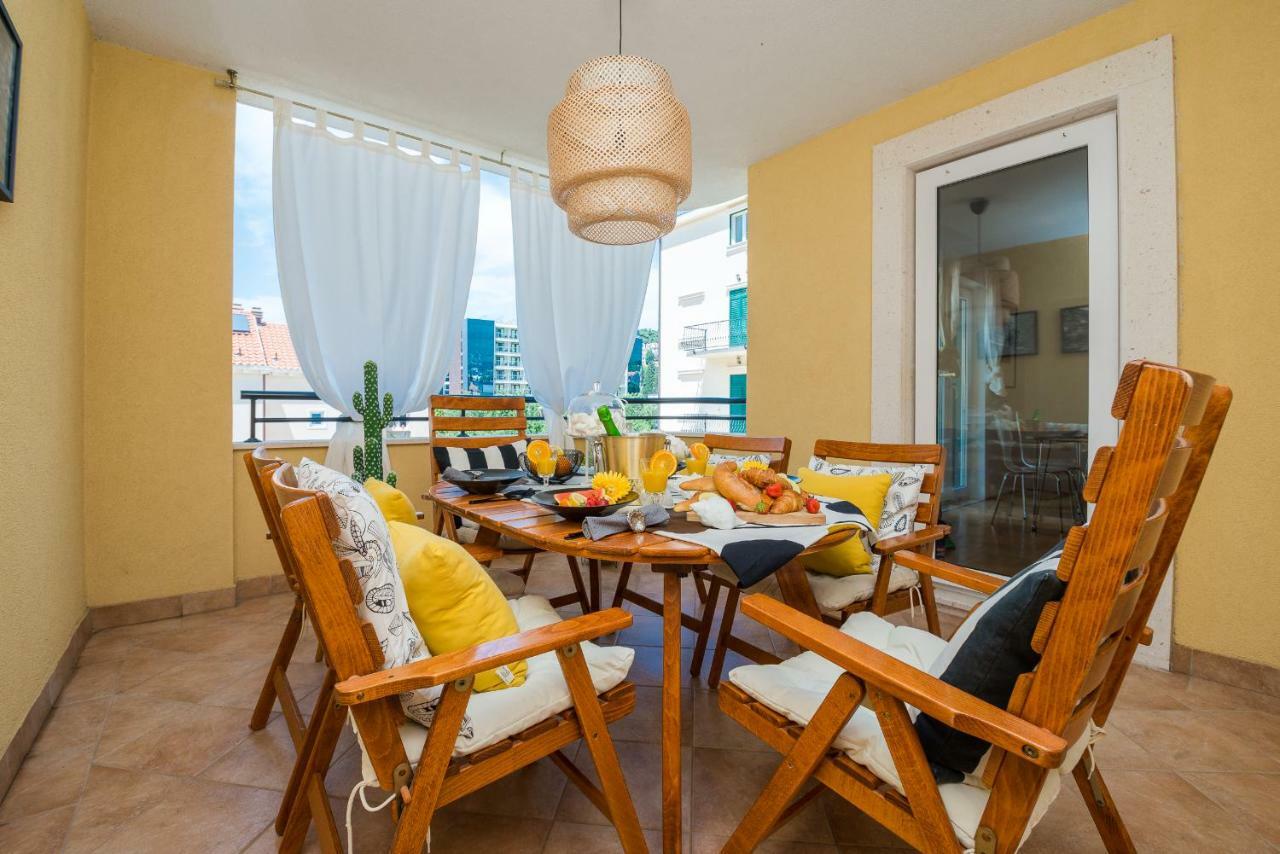 Mirjam'S Charming Apartment 두브로브니크 외부 사진