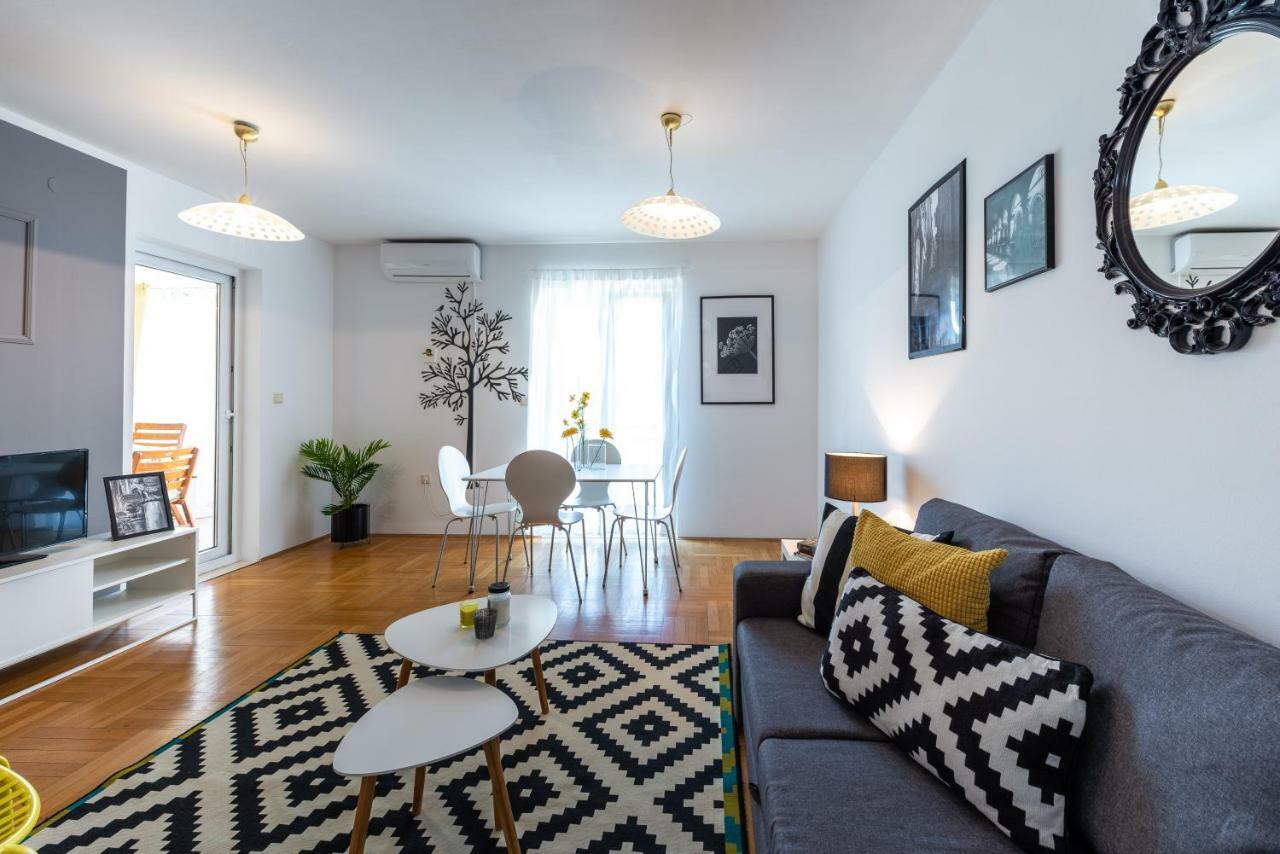 Mirjam'S Charming Apartment 두브로브니크 외부 사진