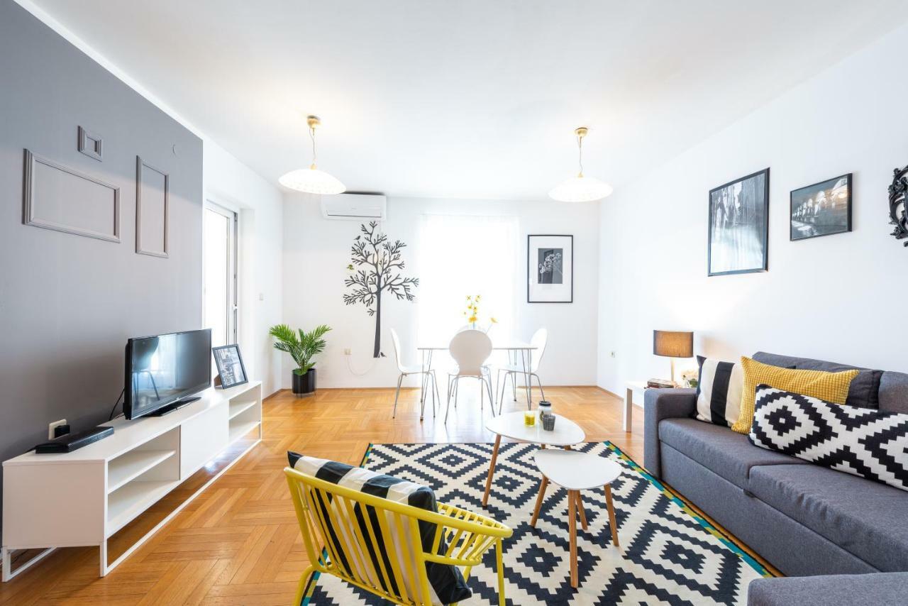 Mirjam'S Charming Apartment 두브로브니크 외부 사진