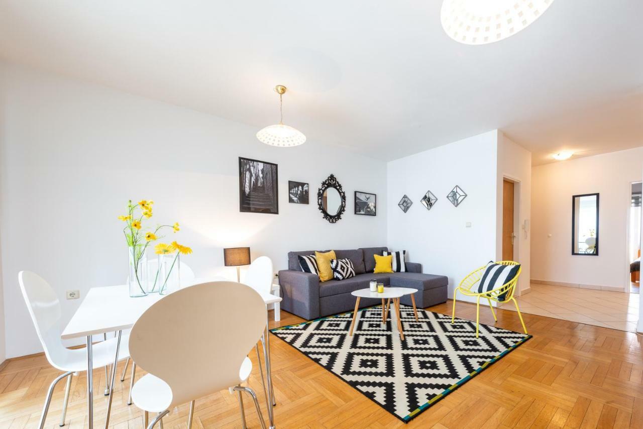 Mirjam'S Charming Apartment 두브로브니크 외부 사진