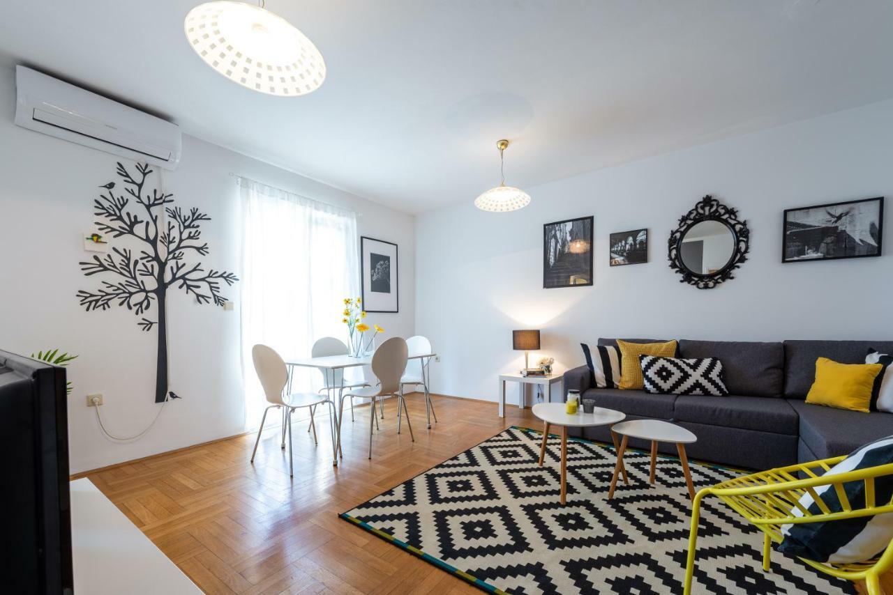 Mirjam'S Charming Apartment 두브로브니크 외부 사진